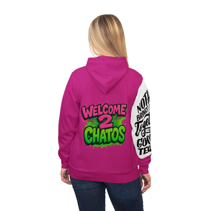 Copy of Welcome To Chatos Hoodie