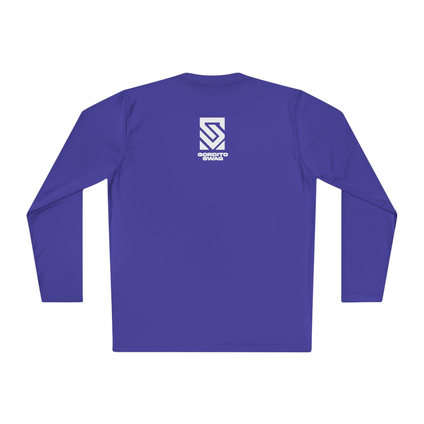 Unisex Lightweight Long Sleeve Tee
