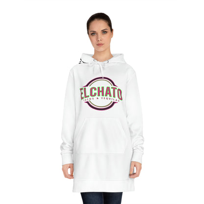 Women's Hoodie Dress (AOP)