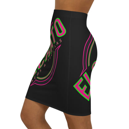 Women's Mini Skirt (AOP)