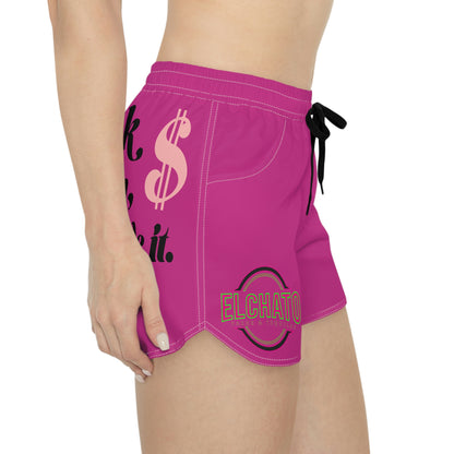 Women's Casual Shorts (AOP)