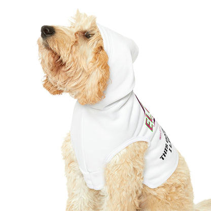 Dog Hoodie