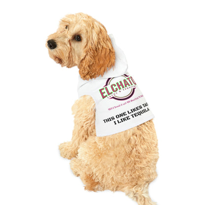 Dog Hoodie