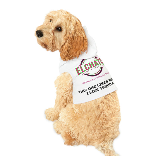 Dog Hoodie