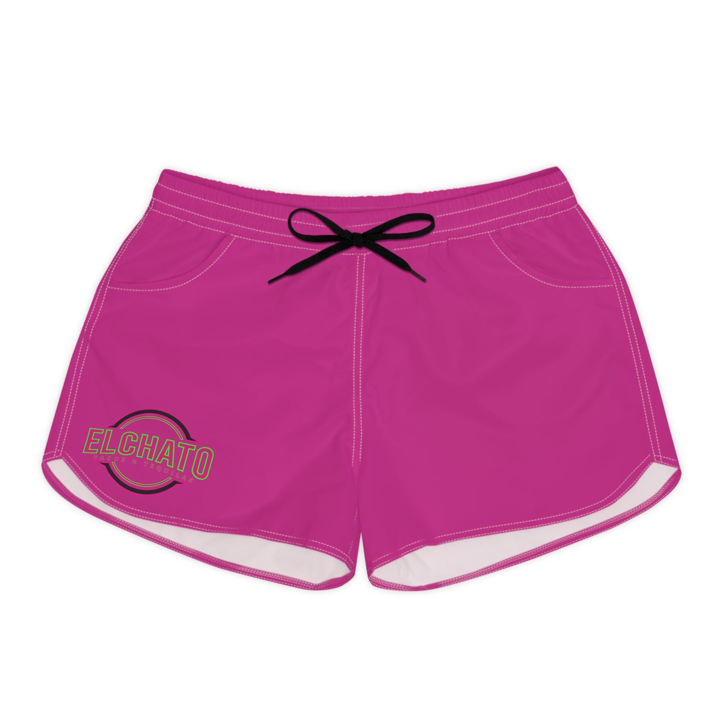 Women's Casual Shorts (AOP)
