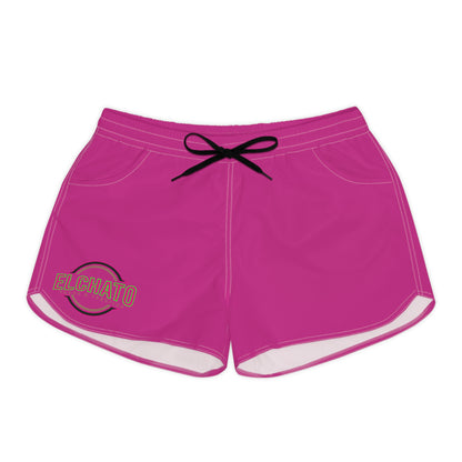 Women's Casual Shorts (AOP)