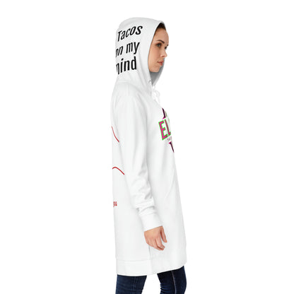Women's Hoodie Dress (AOP)