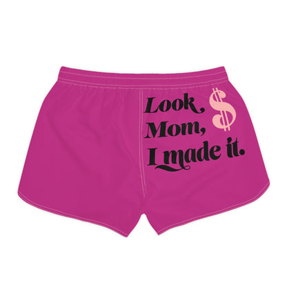 Women's Casual Shorts (AOP)